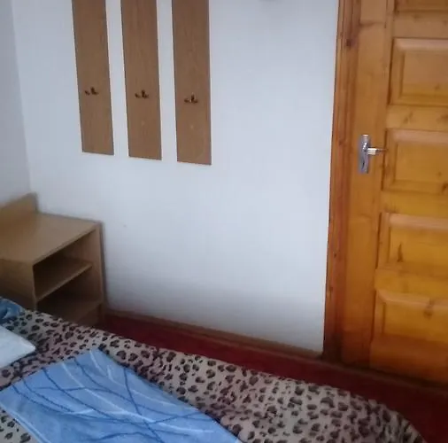 House 招待所 奥尔亚维奇克