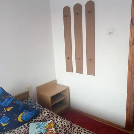 בית הארחה House *