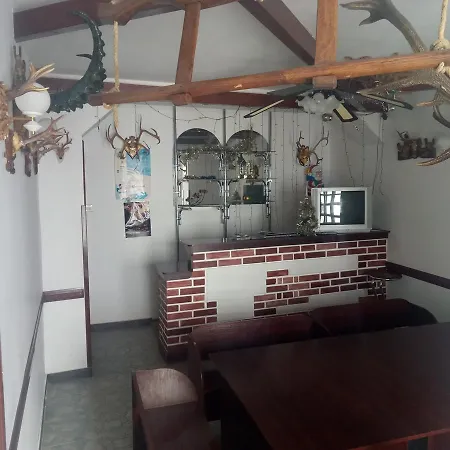 בית הארחה House *