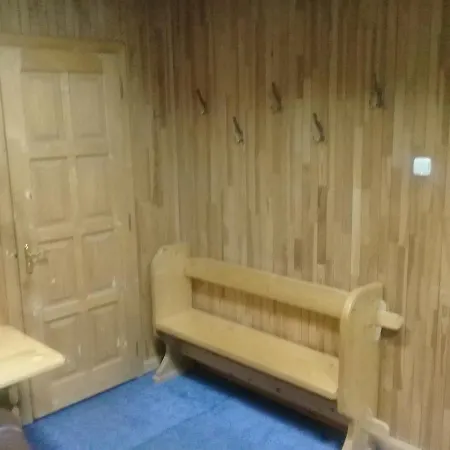 בית הארחה House *