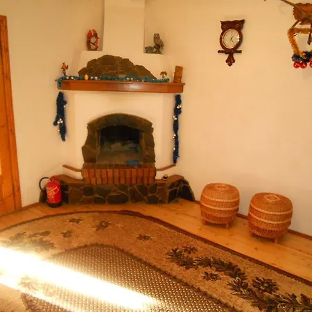 בית הארחה House *