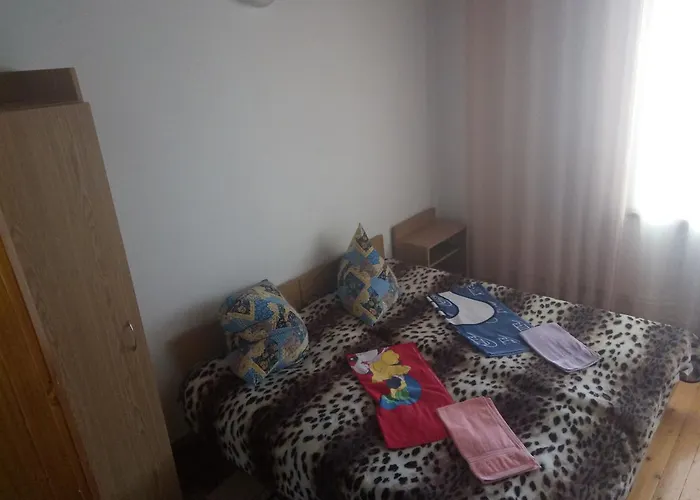 House * 奥尔亚维奇克