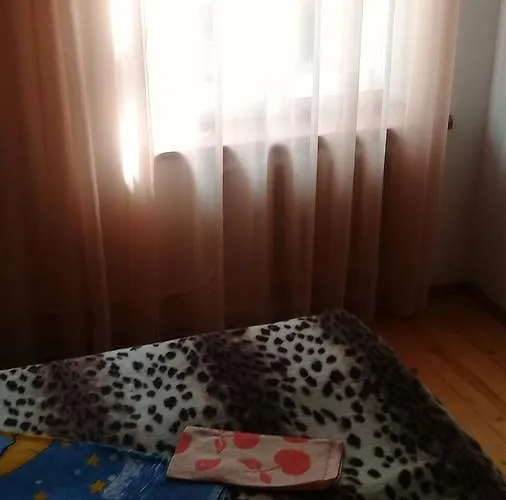 招待所 House *